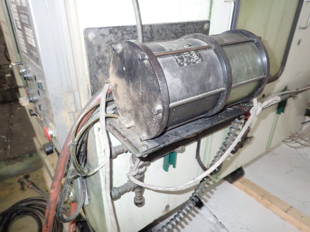 Brother Cnc Tapping Unit