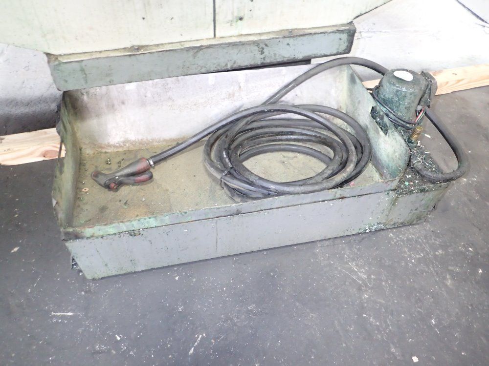 Brother Cnc Tapping Unit