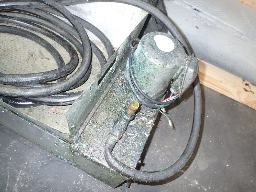 Brother Cnc Tapping Unit