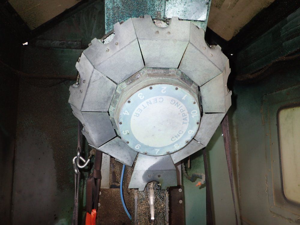 Brother Cnc Tapping Unit