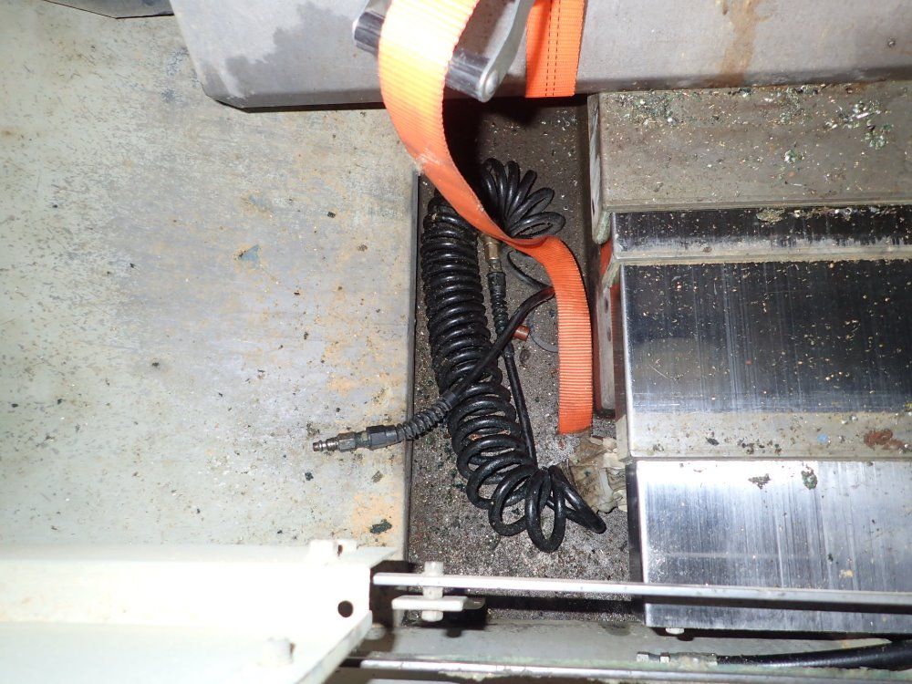 Brother Cnc Tapping Unit