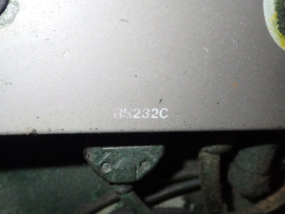 Brother Cnc Tapping Unit