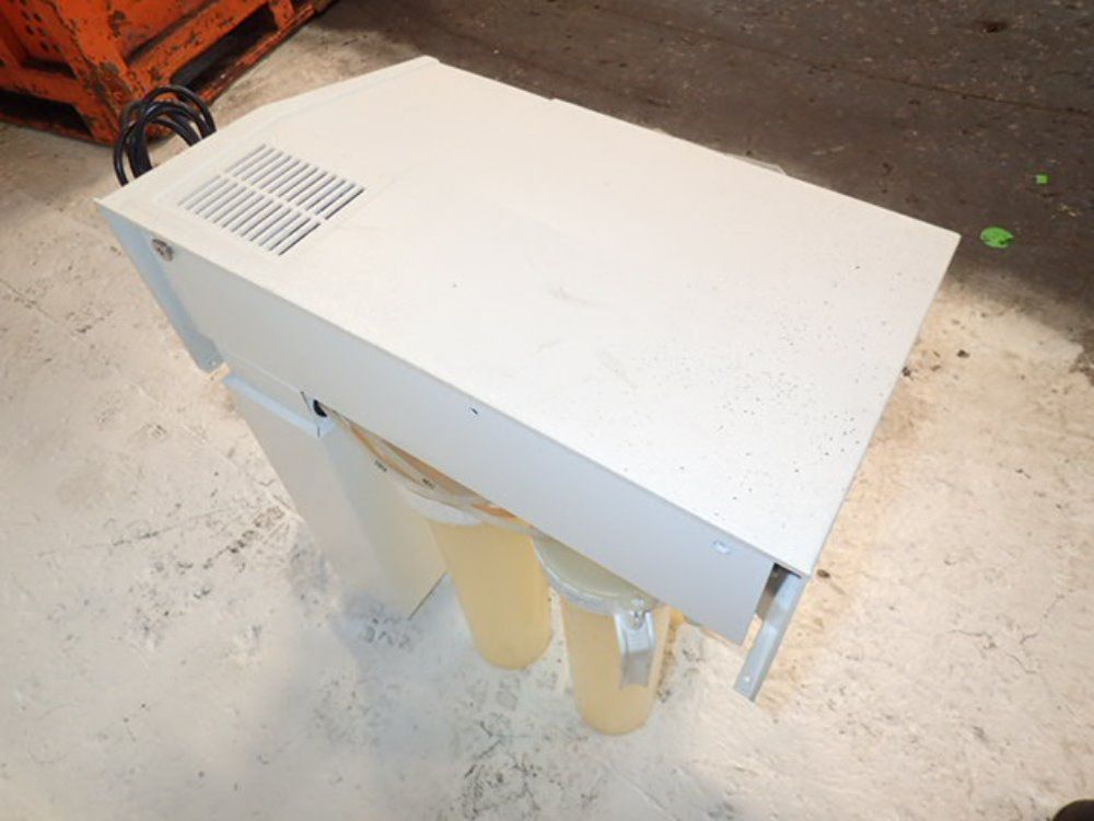 Barnstead Water Purification System