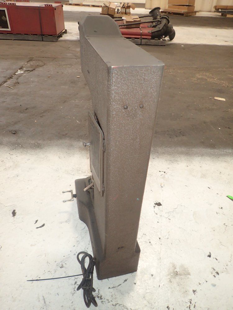 Service Diamond Hardness Tester
