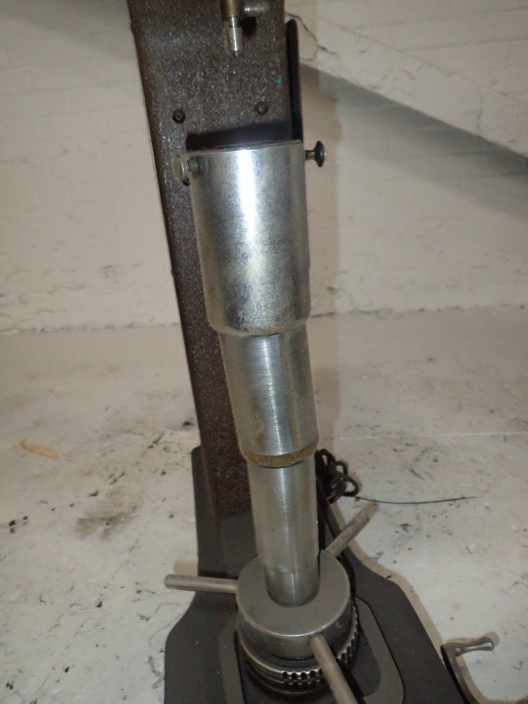 Service Diamond Hardness Tester