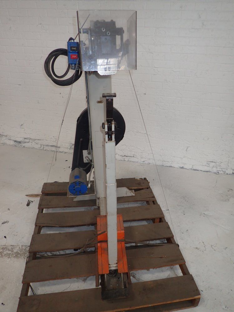 Stanly Bustitch Stapler