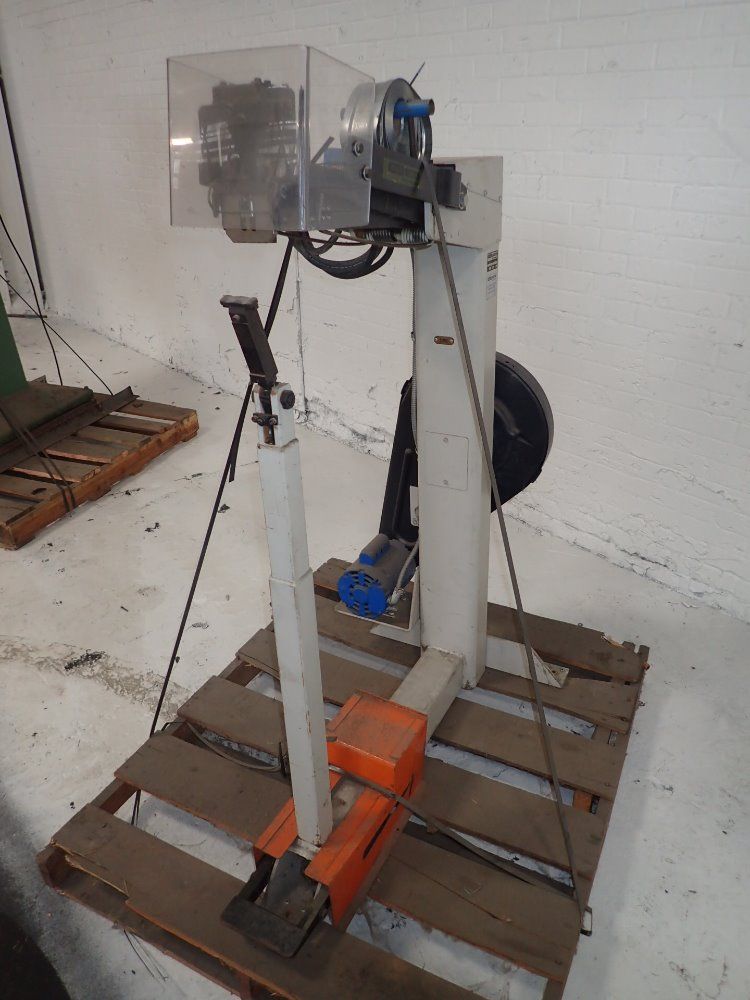 Stanly Bustitch Stapler