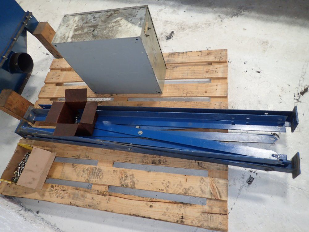 Torit Dust Collector