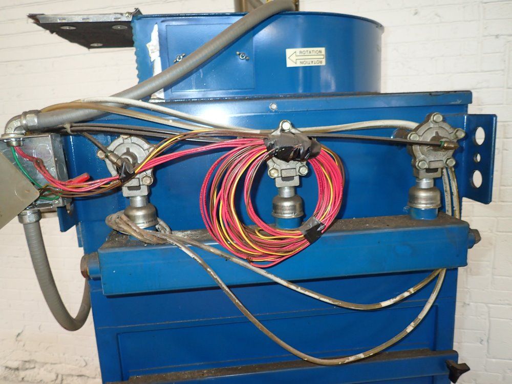 Torit Dust Collector