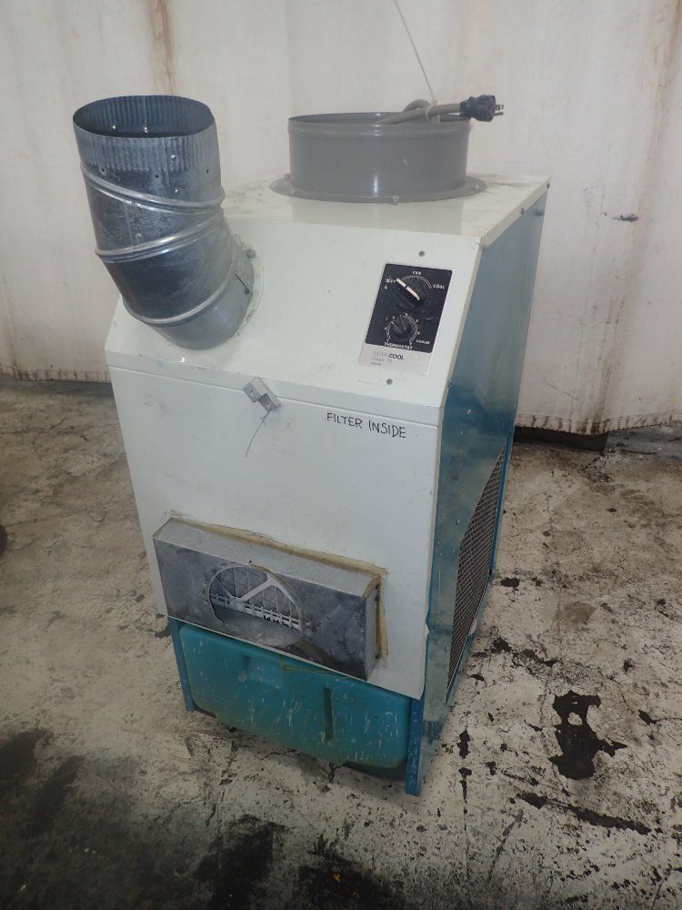 Convincool Spot Cooler