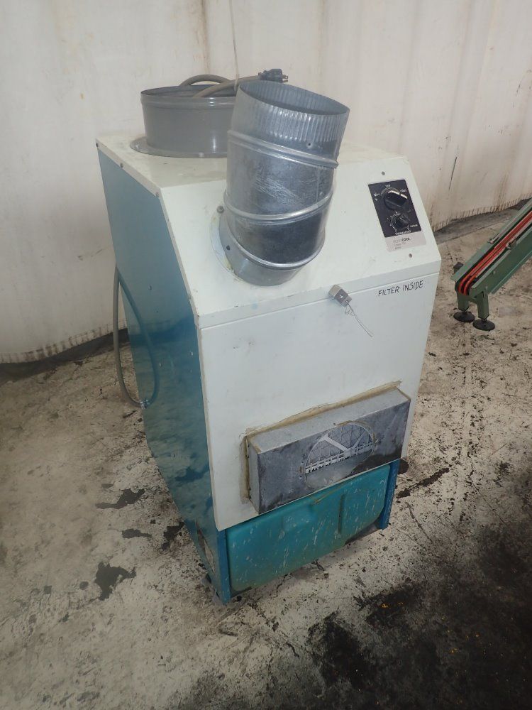 Convincool Spot Cooler