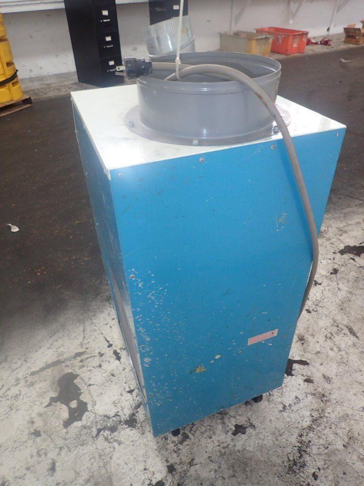 Convincool Spot Cooler