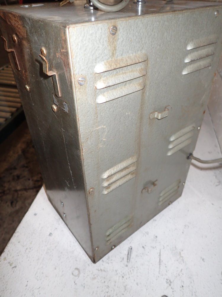 Filamitic Vial Filler