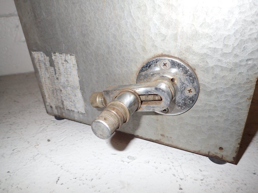 Filamitic Vial Filler