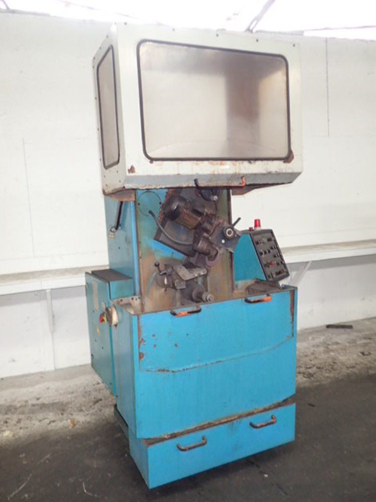 Loroch Saw Blade Sharpener