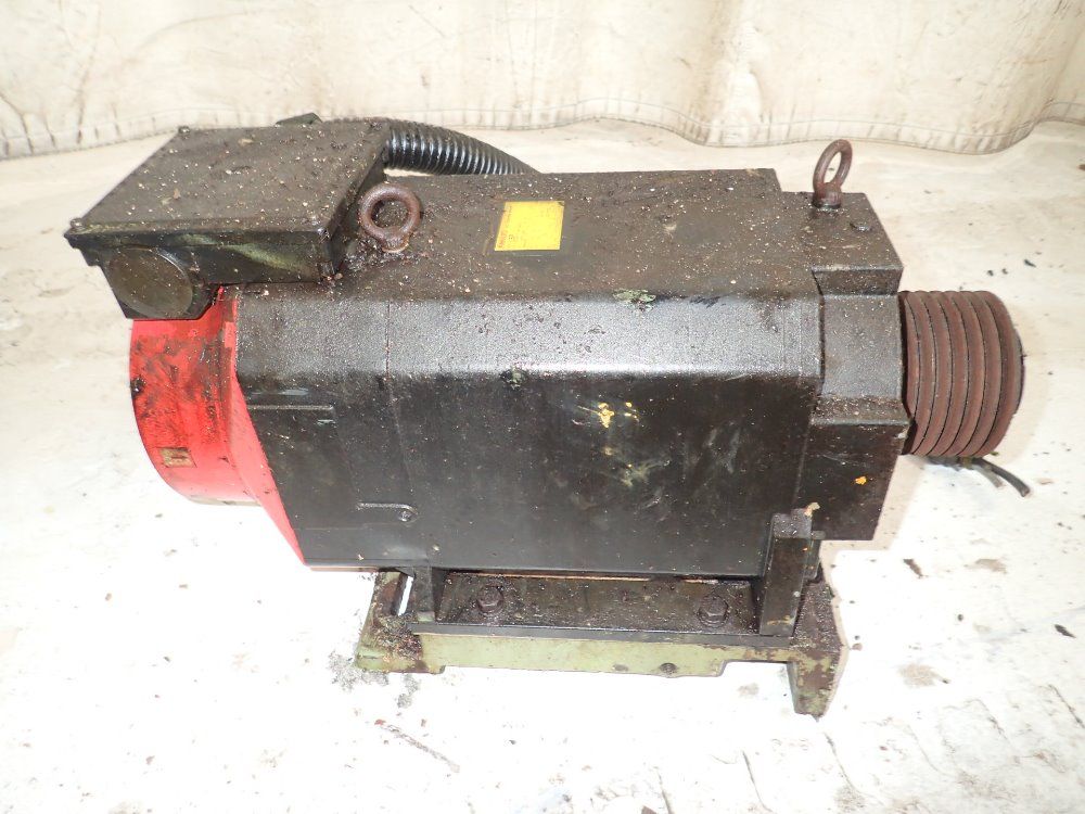 Fanuc Servo Motor