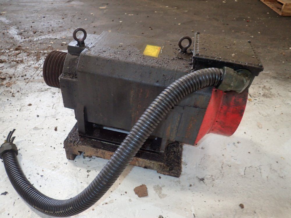 Fanuc Servo Motor
