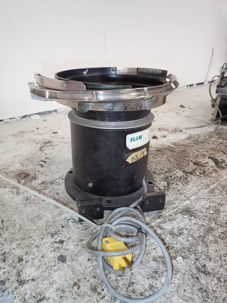 Rna Vibratory Bowl