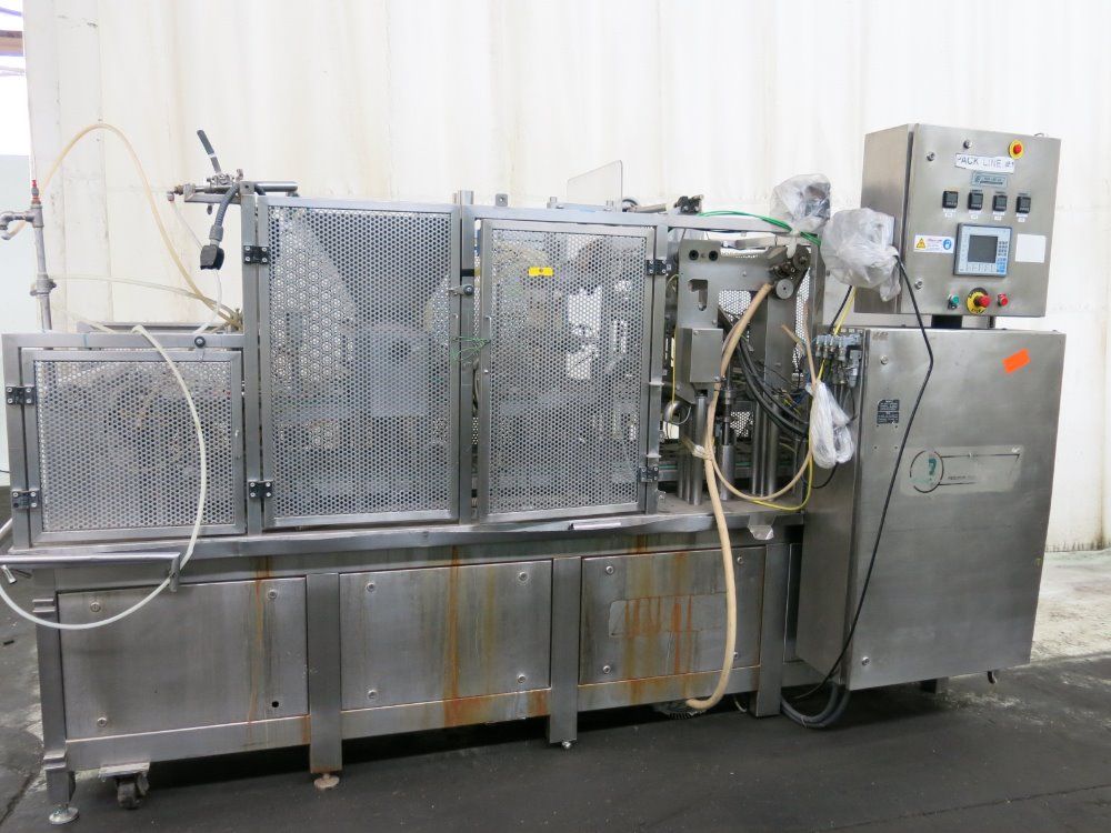 Pack Line Packaging Machine