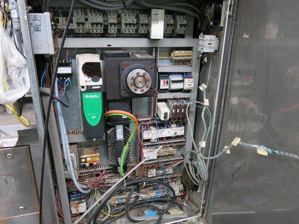 Pack Line Packaging Machine