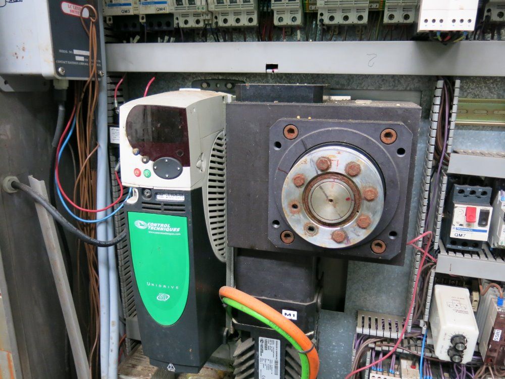 Pack Line Packaging Machine