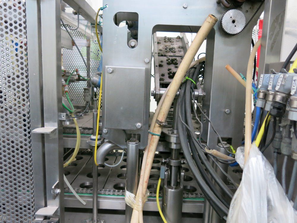 Pack Line Packaging Machine