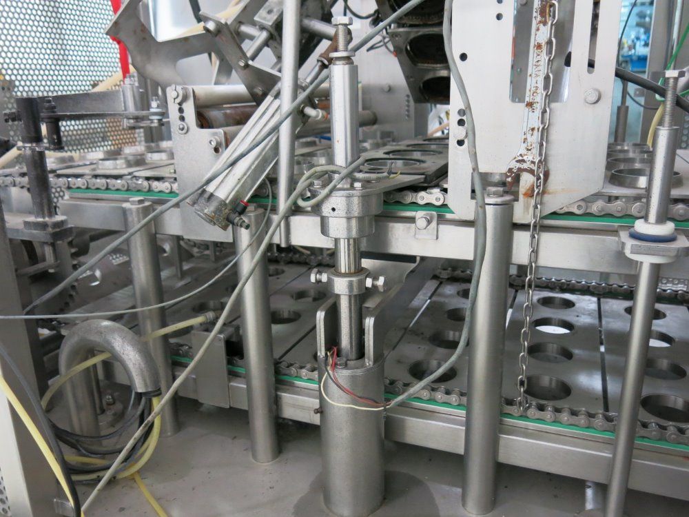 Pack Line Packaging Machine