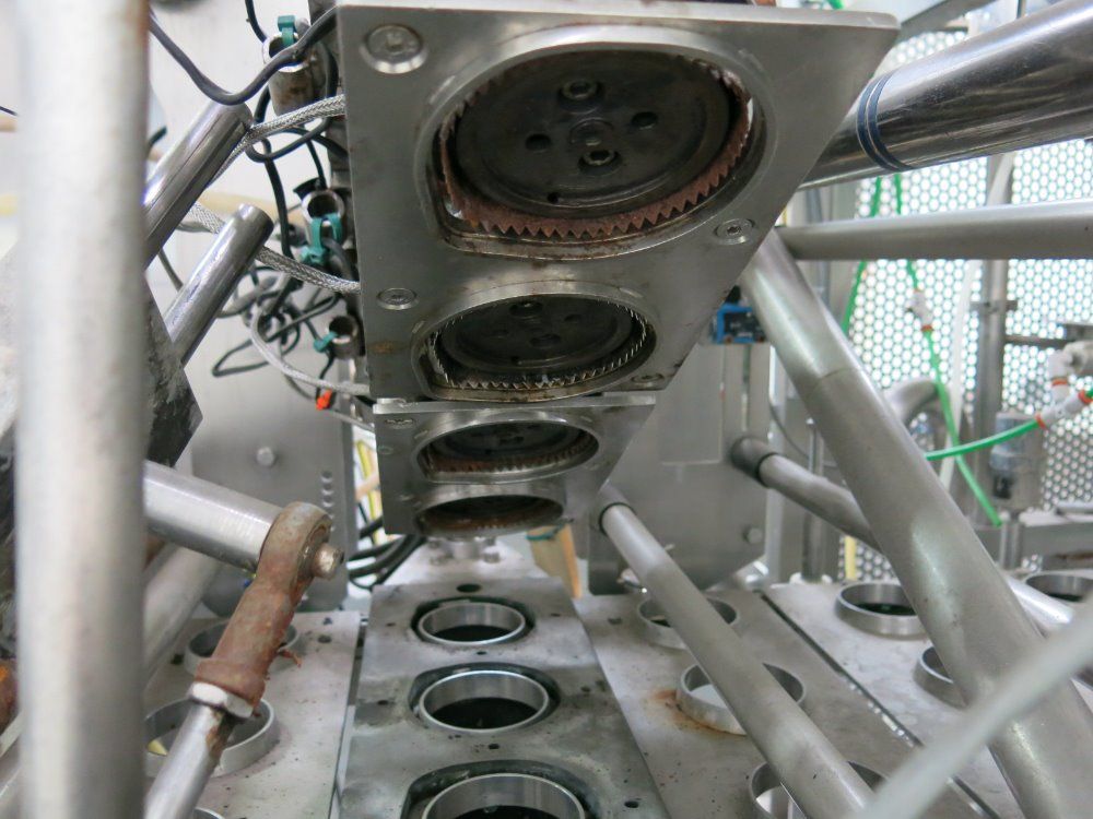 Pack Line Packaging Machine