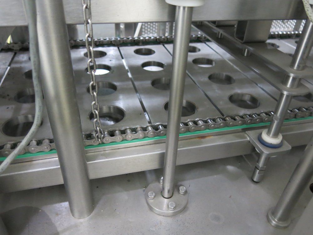 Pack Line Packaging Machine