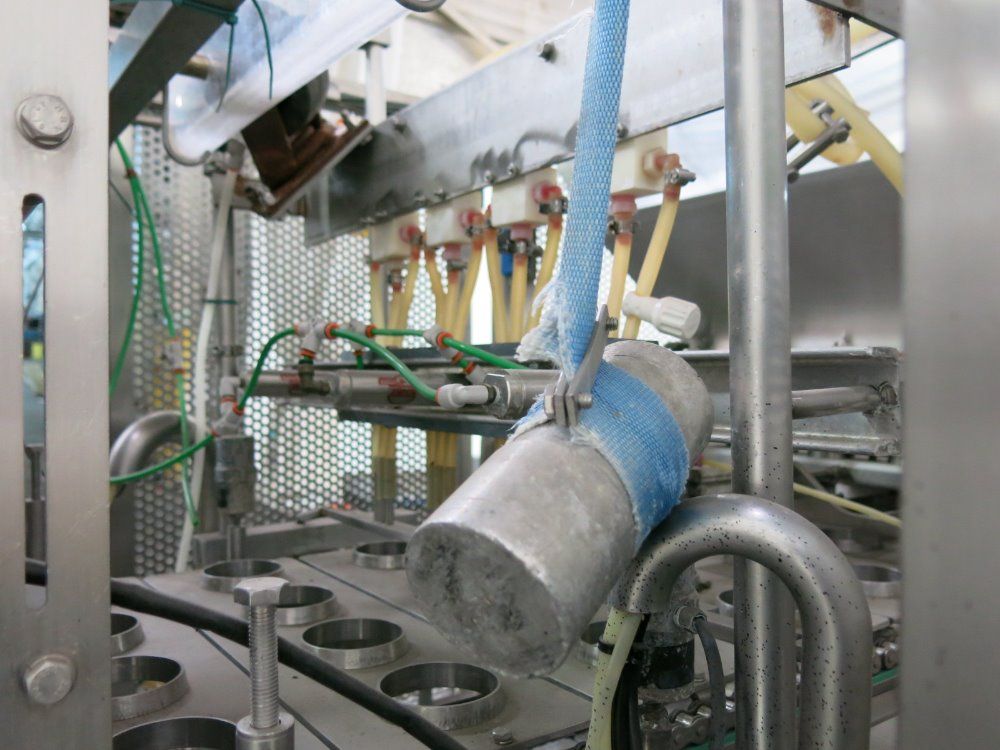 Pack Line Packaging Machine