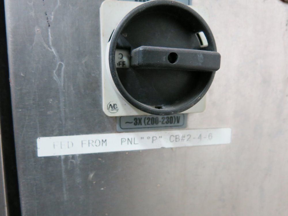 Pack Line Packaging Machine