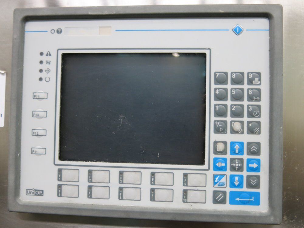 Pack Line Packaging Machine