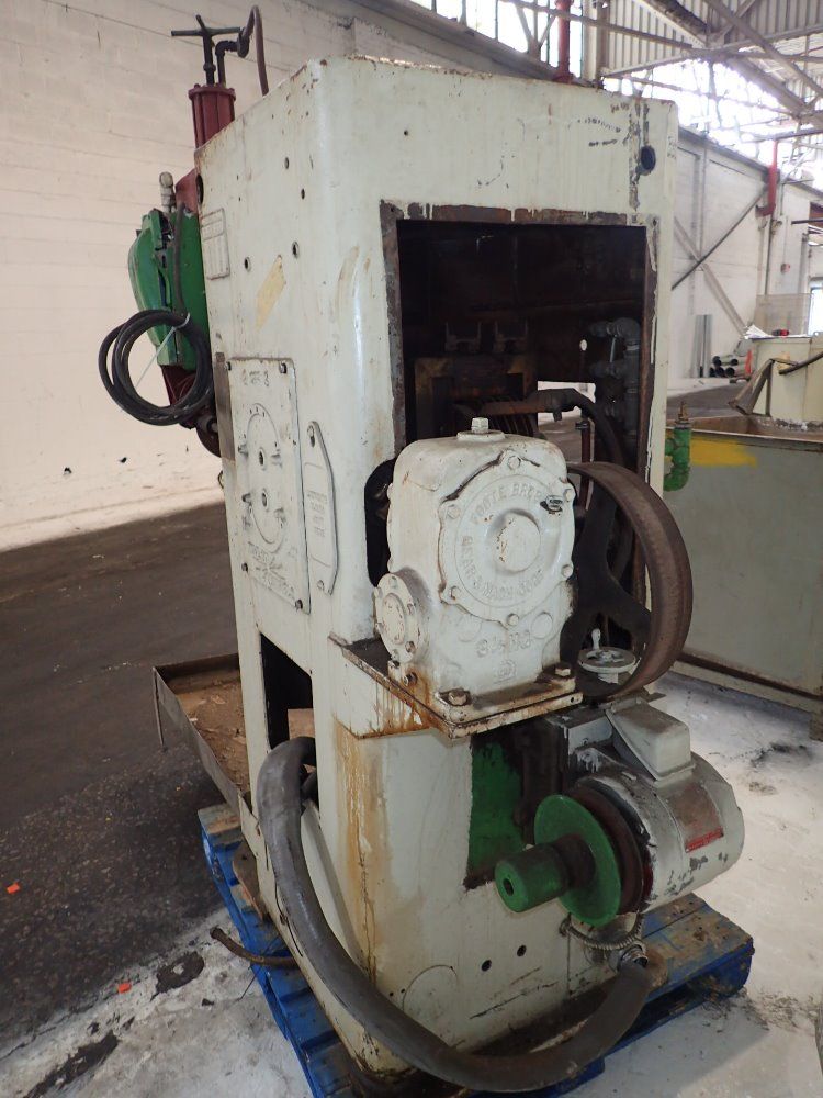 Taylor / Winfield Spot Welder