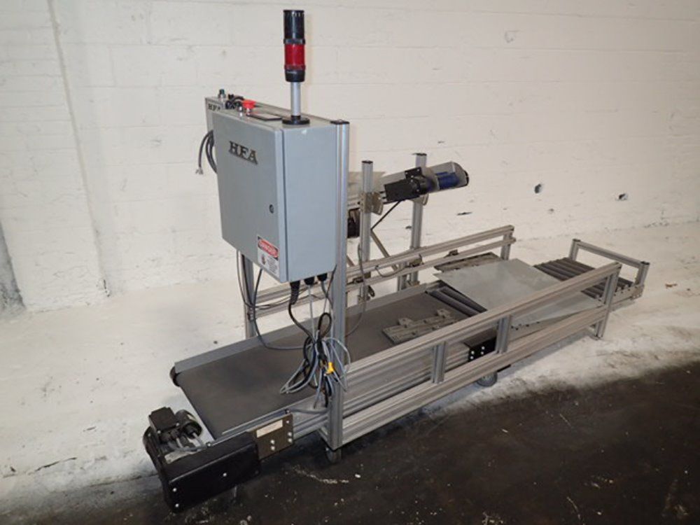Hfa Conveyor/feeder Unit