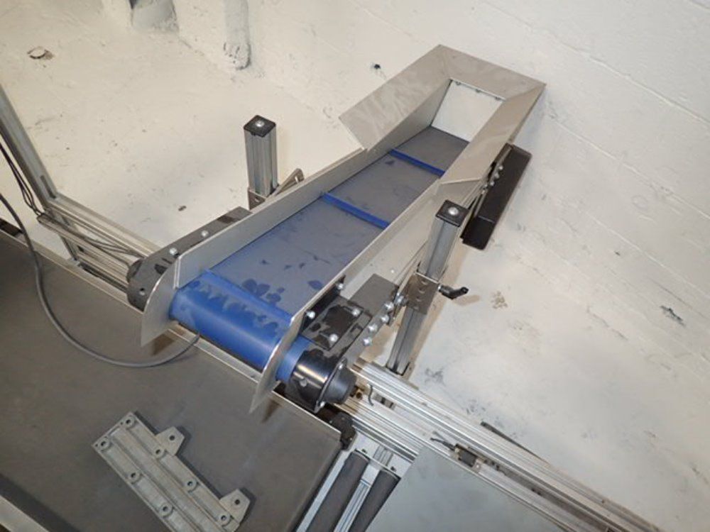 Hfa Conveyor/feeder Unit