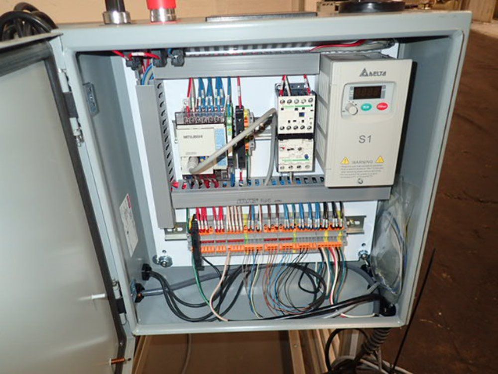 Hfa Conveyor/feeder Unit