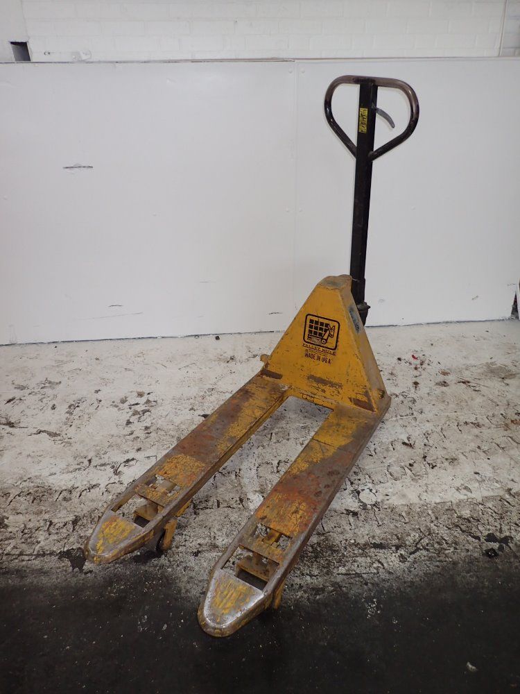 Pallet Mule Pallet Jack