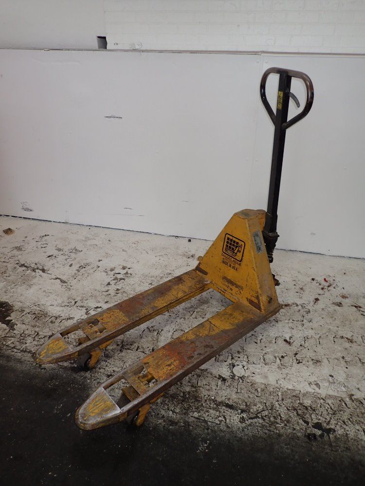 Pallet Mule Pallet Jack