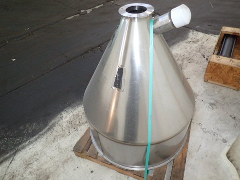 Battenfeild Cincinnati S/s Hopper