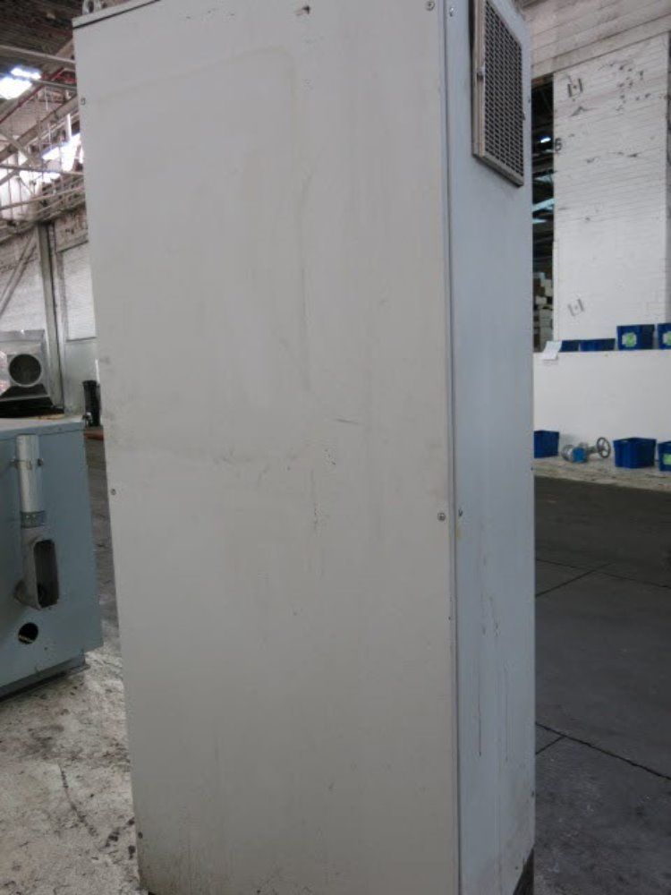 Emerson / Control Tech Drive