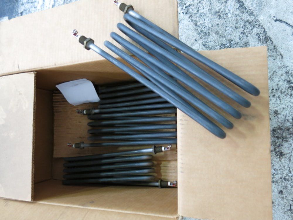 Chromalox Heating Elements