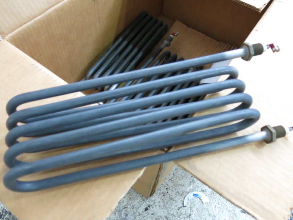 Chromalox Heating Elements