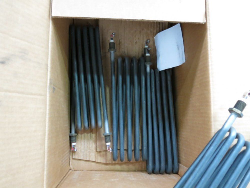 Chromalox Heating Elements