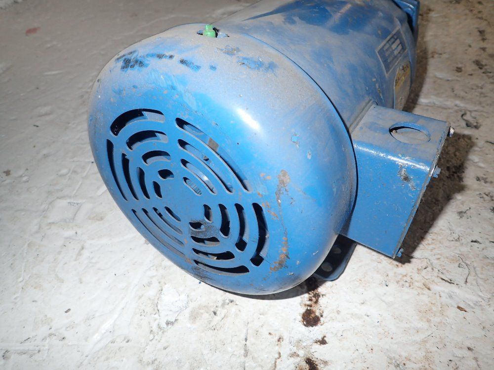 Atlantic Fluids Pump