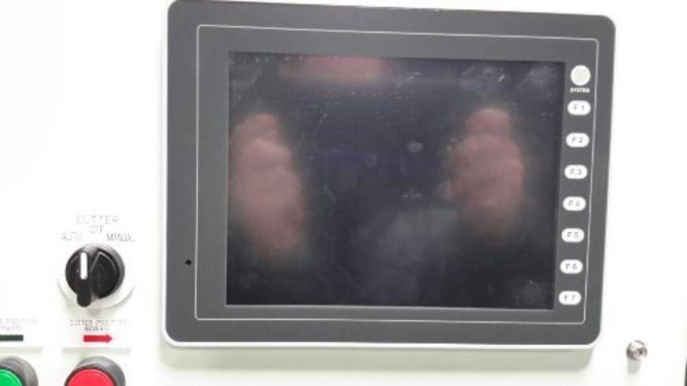 Topack Rotary Pouch Packaging Machine - R65gt