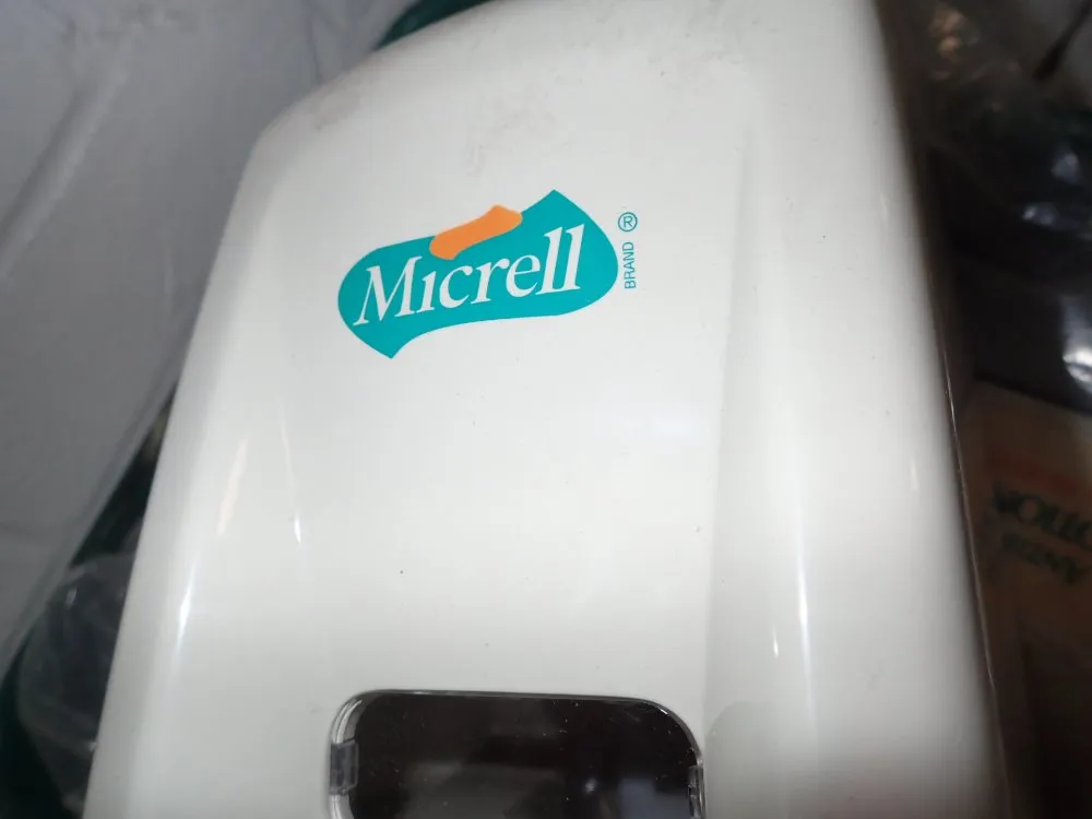 Micrell Dispensers