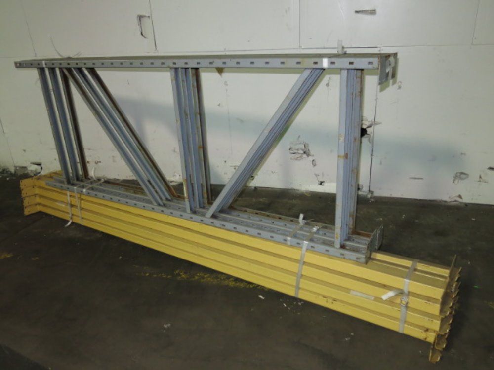 Penco 36'' X 96'' Pallet Racking