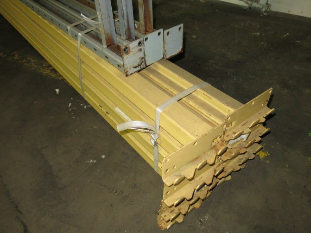 Penco 36'' X 96'' Pallet Racking