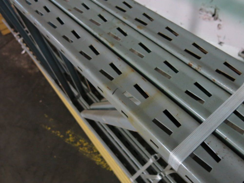 Penco 36'' X 96'' Pallet Racking