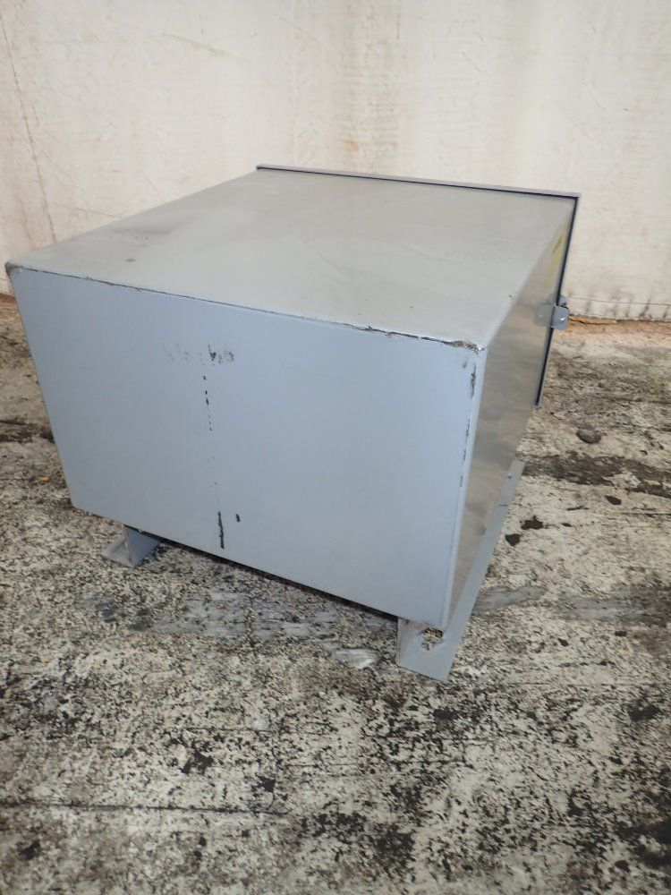 Marce Electric Transformer